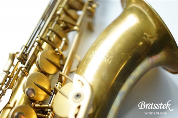Tenor Saxophone The 52nd Street Model  ETS652RL